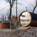 La Verdoyante Гостевой дом