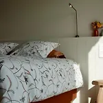 La Verdoyante Guest house