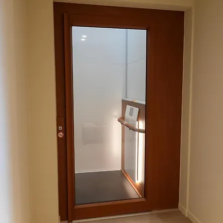 La Verdoyante Affittacamere Lierneux