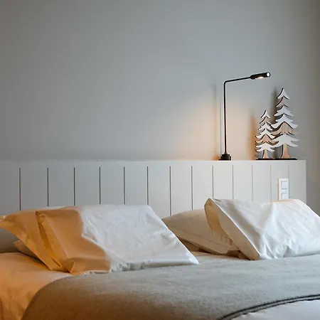 La Verdoyante Affittacamere Lierneux