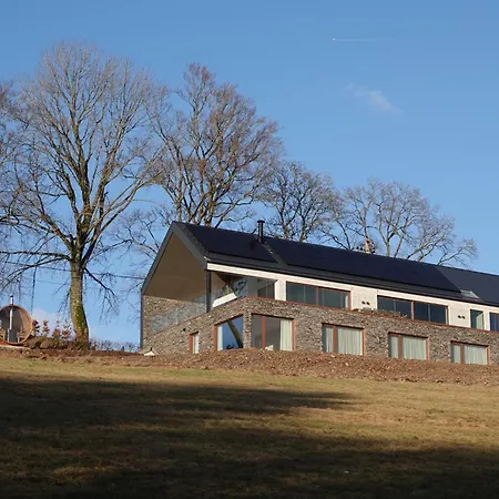 La Verdoyante Affittacamere