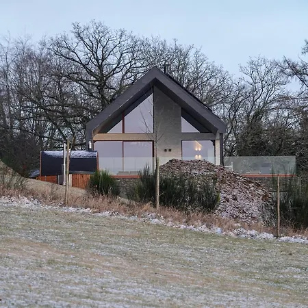 La Verdoyante Lierneux