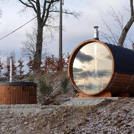 La Verdoyante Affittacamere