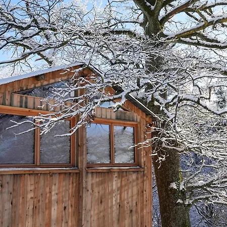 La Verdoyante Guest house Lierneux