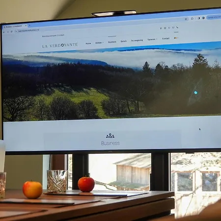 Affittacamere La Verdoyante 4*