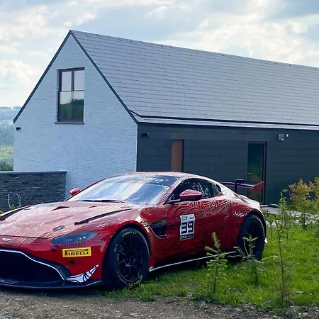 La Verdoyante Affittacamere