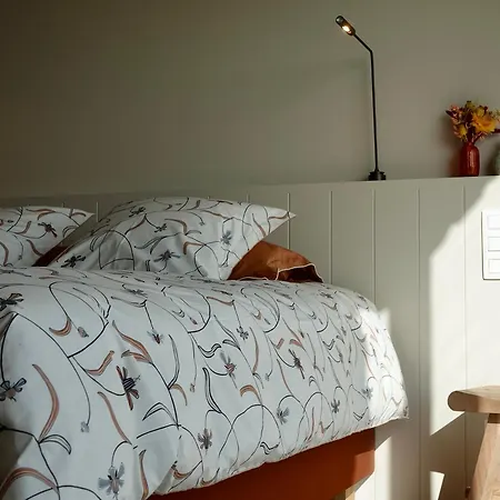 La Verdoyante Affittacamere