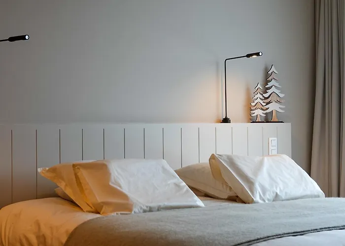 La Verdoyante Affittacamere Lierneux