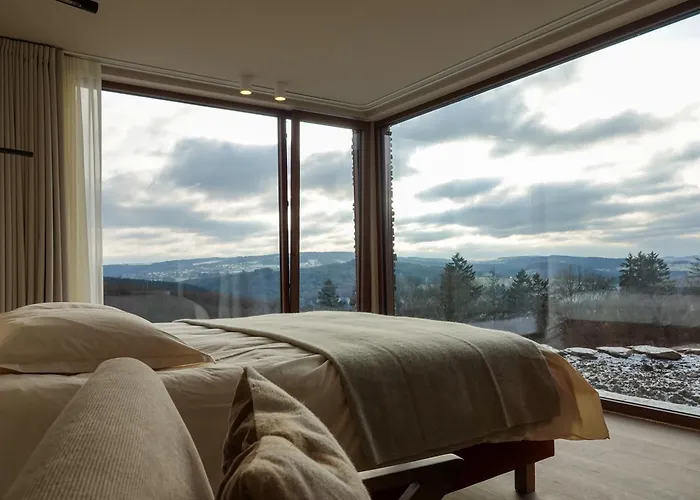 La Verdoyante Lierneux