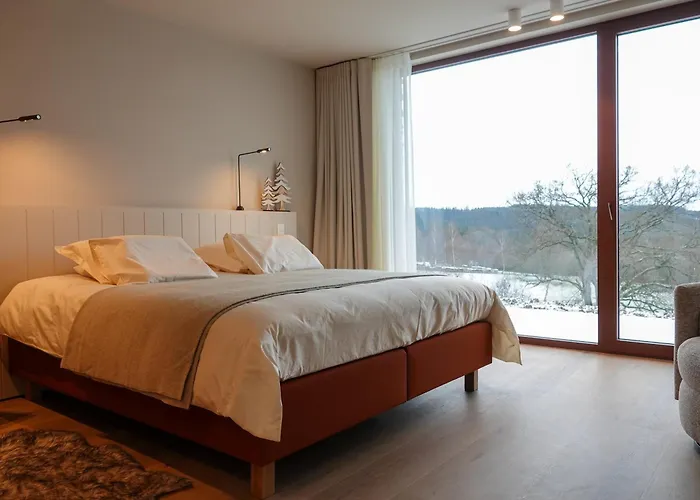 La Verdoyante Affittacamere Lierneux