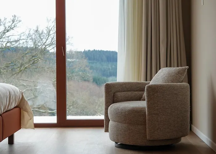 La Verdoyante Lierneux