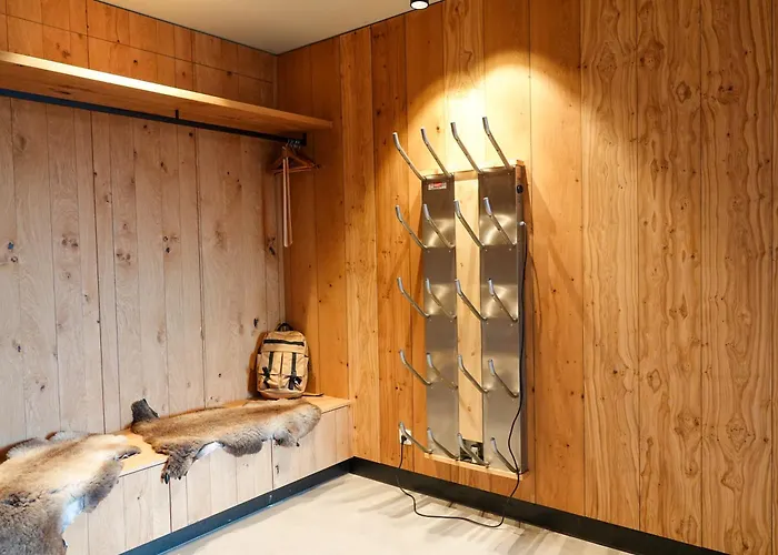 Affittacamere La Verdoyante