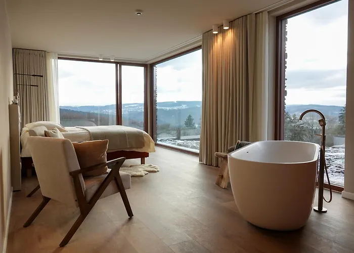 La Verdoyante Affittacamere Lierneux