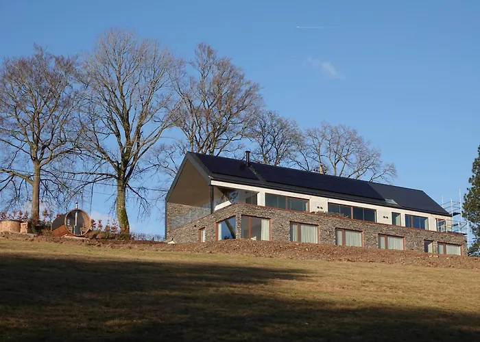 La Verdoyante Affittacamere