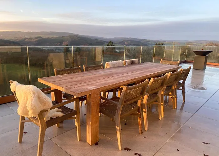 Affittacamere La Verdoyante 4*