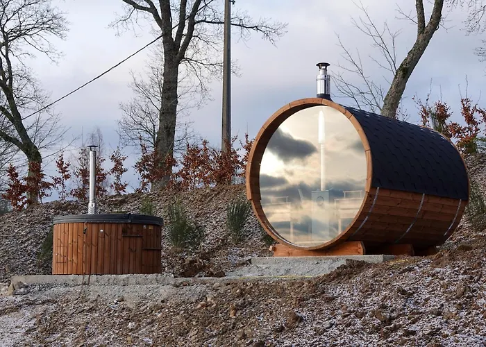 La Verdoyante Affittacamere