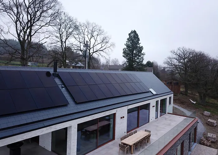 Affittacamere La Verdoyante 4*